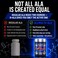 ALLMAX RALA Antioxidant Capsules 60 Count