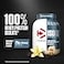Dymatize ISO100 Protein Powder 100 Whey Isolate Gourmet Vanilla