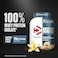 Dymatize ISO100 Protein Powder 100 Whey Isolate Gourmet Vanilla