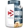 Dymatize ISO100 Protein Powder 100 Whey Isolate Gourmet Vanilla