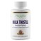 Paradise Herbs Milk Thistle Whole Spectrum Extract 60 Capsules