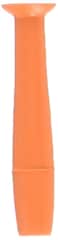 DMV Ultra Contact Lens Remover Tool Applicator Made in USA 6 Pack Orange