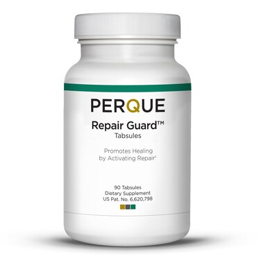 Perque Repair Guard 90 tabs