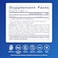 Pure Encapsulations Melatonin 05 mg 180 Capsules