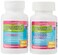 21st Century Prenatal with DHA Tablets and Softgels 120 Count