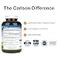 Carlson Ceylon Cinnamon Cinnamon Supplements 500 mg 180 Capsules