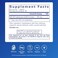 Pure Encapsulations NSKSD 60 Capsules