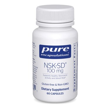 Pure Encapsulations NSKSD 60 Capsules