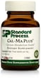 Standard Process CalMa Plus Calcium Endocrine Supplement 90 Tablets