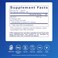 Pure Encapsulations Hawthorn Extract 120 Capsules