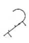 Thera Cane MAX Trigger Point Massager Blue