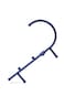 Thera Cane MAX Trigger Point Massager Blue