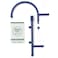 Thera Cane MAX Trigger Point Massager Blue