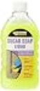 Everbuild Sugar Soap Liquid 500 ml EVBSOAPLIQ