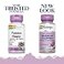 SOLARAY Passion Flower Extract Supplement 250 mg 60 Count