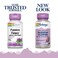 SOLARAY Passion Flower Extract Supplement 250 mg 60 Count