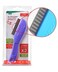 Tree of Triple Row Lice Comb Patent Highly Effective in Removing Lice and Nits
