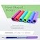 ARK Therapeutic ARK KryptoBite Chewable Pencil Topper Standard Softest Red 3Pack
