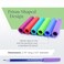 ARK Therapeutic ARK KryptoBite Chewable Pencil Topper Standard Softest Red 3Pack