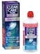 CLEAR CARE PLUS Cleaning Disinfecting Contact Lens Solution 12 Fl Oz
