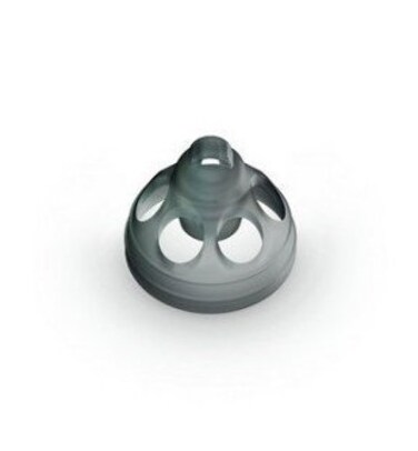Hearing Aid Large Open Phonak Audeo Domes