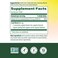 MegaFood Vitamin D3 2000 IU 50 mcg Bone Immune Health 60 Tablets
