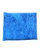Home Comfort Microwaveable Heating Pad Blue