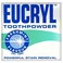 Eucryl Toothpowder Freshmint Pack Of 4