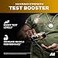 MuscleTech Testosterone Booster for Men AlphaTest TBoost Mens Supplement