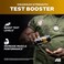 MuscleTech Testosterone Booster for Men AlphaTest TBoost Mens Supplement