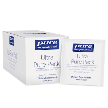 Pure Encapsulations Ultra Pure Pack 30 Packets