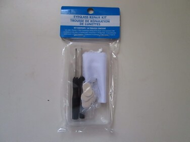 Peachtree Playthings Eyeglass Repair Kit