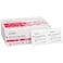 McKesson Alcohol Prep Pads Sterile Individual Packet Medium 200 Count 1 Pack