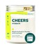 Cheers Hydrate Oral Rehydration Solution Lemon Lime 12 Servings