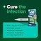 FUNGICURE Medicated Liquid Gel Maximum Strength 035 Fluid Ounce
