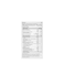 GNC Preventive Nutrition Brain Health Formula 60 Caplets Supports Memory Function and Enhances Circulation