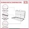 Ever Ready First Aid Metal Case No36 14 x 10 x 25