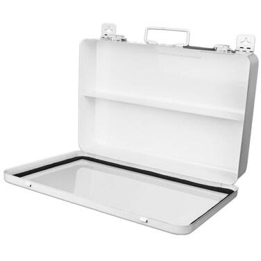Ever Ready First Aid Metal Case No36 14 x 10 x 25