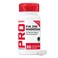 GNC Pro Performance Zinc Magnesium 60 Tablets