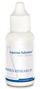BIOTICS RESEARCH Aqueous Selenium Liquid Formula 95mcg Drop 05fl oz