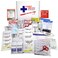 Urgent First OSHA ANSI 2021 Class B Refill Kit 50 Person 208 PiecesFirst Aid Refill