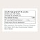 THORNE Beta AlanineSR Sustained Release BetaAlanine 120 Tablets
