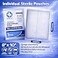 Vakly Sterile Abdominal ABD Combine Pads 8x10 High Absorbency Gauze 40 Pk
