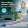 Terry Naturally Healthy Feet and Nerves Nerve Function 120 Count