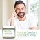 Uncle Harry's Uncle Harrys Cinnamon Remineralizing Toothpaste Natural Whitening Toothpaste Freshens Breath Promotes Enamel Vegan Fluoride Free Paste 4 Pack