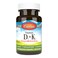 Carlson Vitamin D3 K2 50 mcg 2000 IU Bone Support 120 Capsules