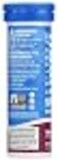 Nuun Active TriBerry Electrolyte Enhanced Drink Tablets 6Pack of 10 Tablets