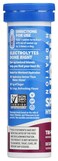 Nuun Active TriBerry Electrolyte Enhanced Drink Tablets 6Pack of 10 Tablets
