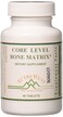 Nutri-West NutriWest Core Level Bone Matrix 60 Tablets