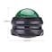 ZONGS Manual Massage Ball Roller for Deep Tissue Back Relief Green Handheld Massage Tool for Essential Oils Couples Therapy